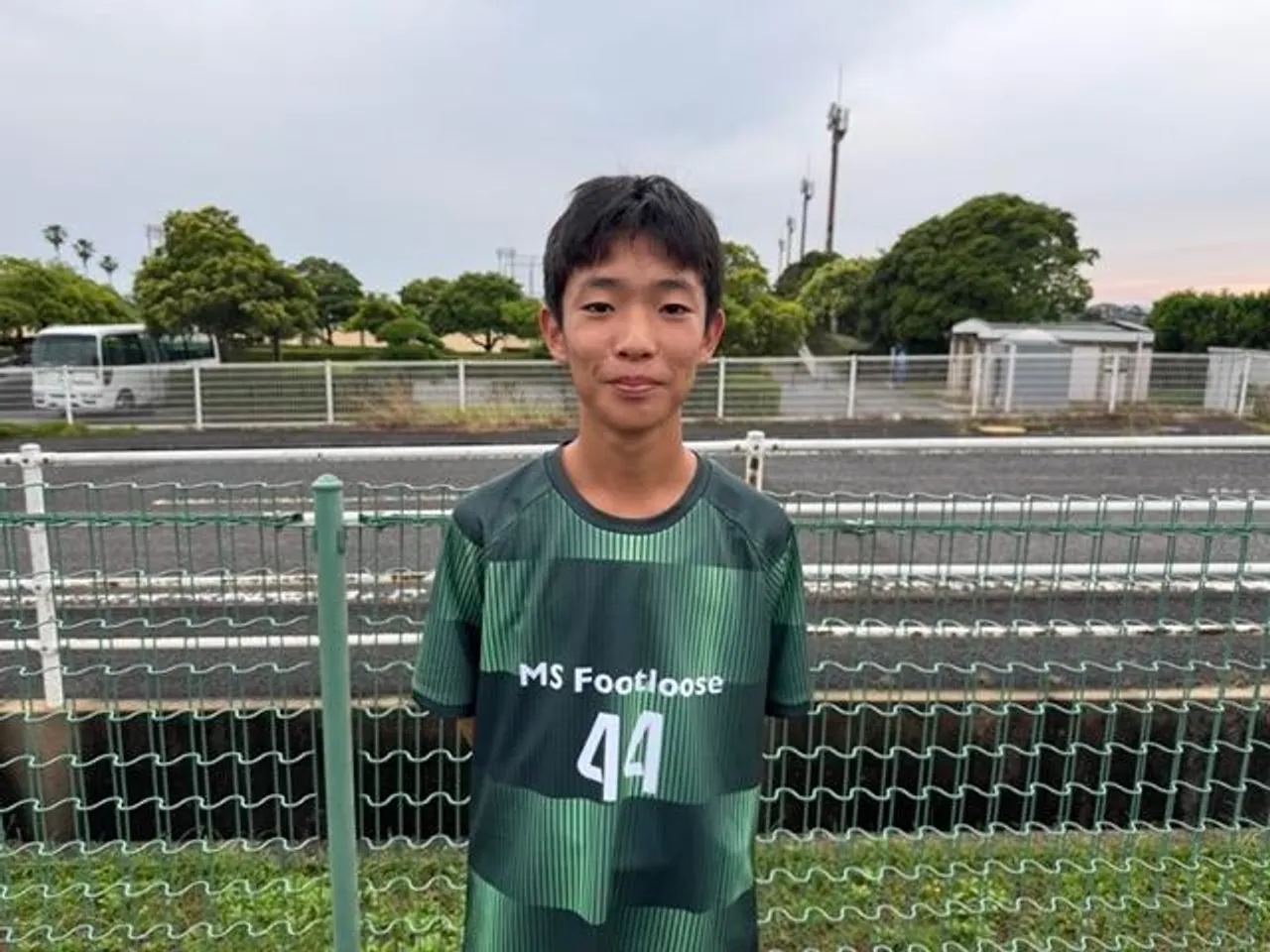 森田 彪喜