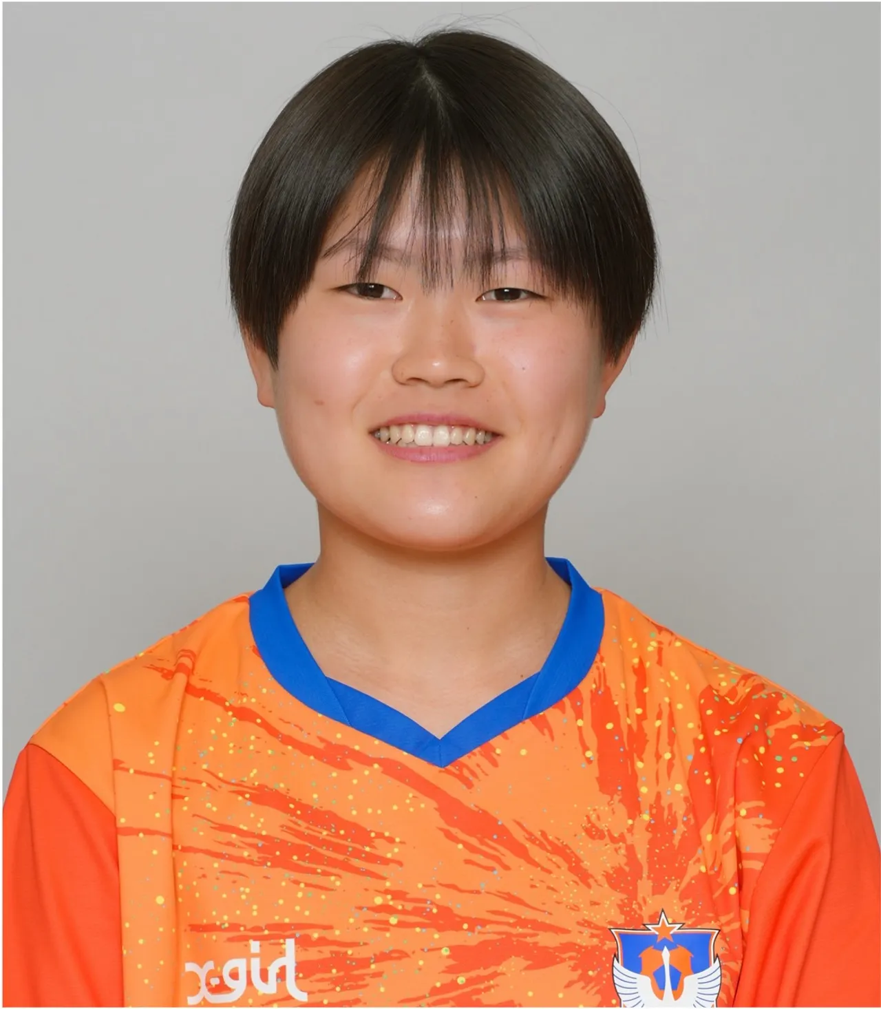 小皆　陽菜