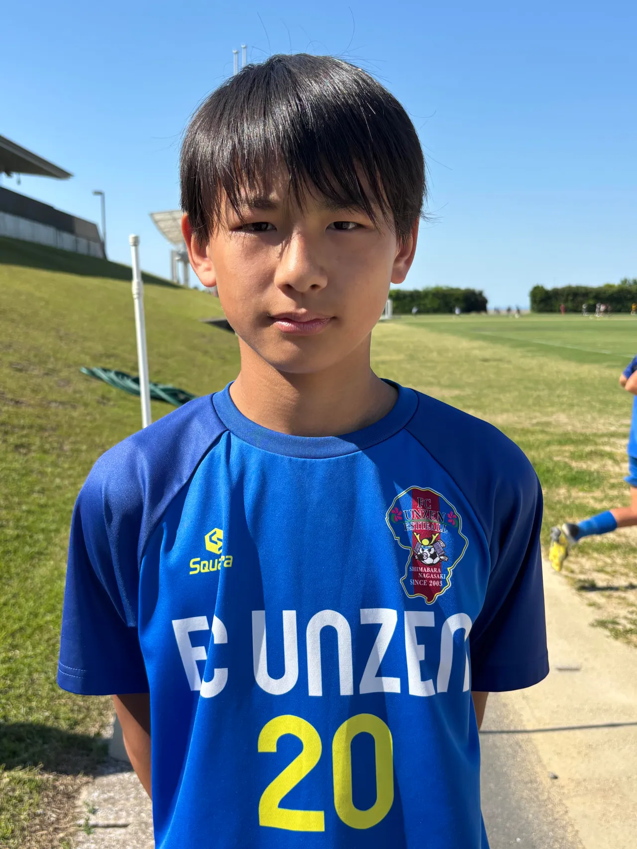 武田　那琉人