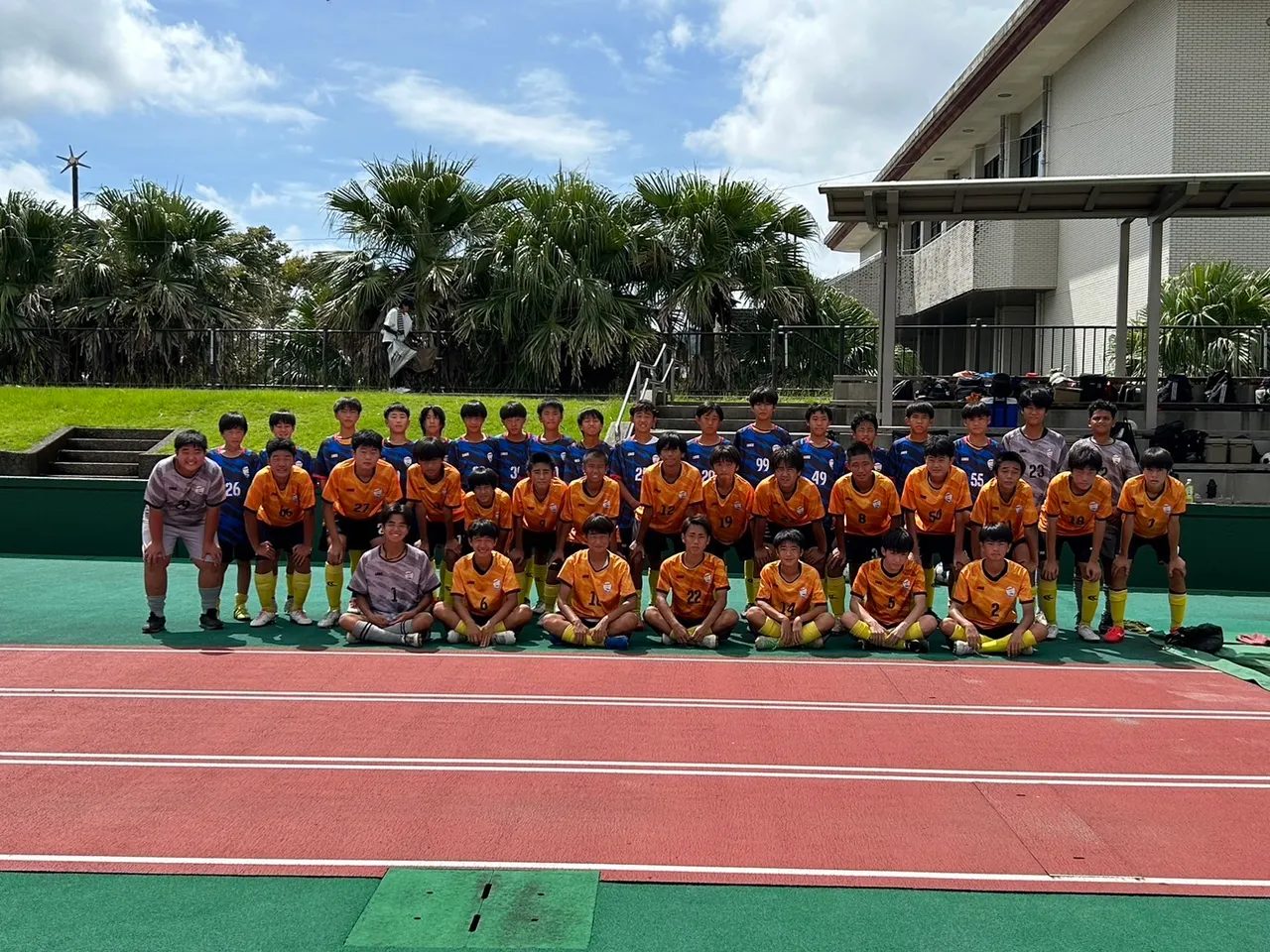 エスフォルソ門川