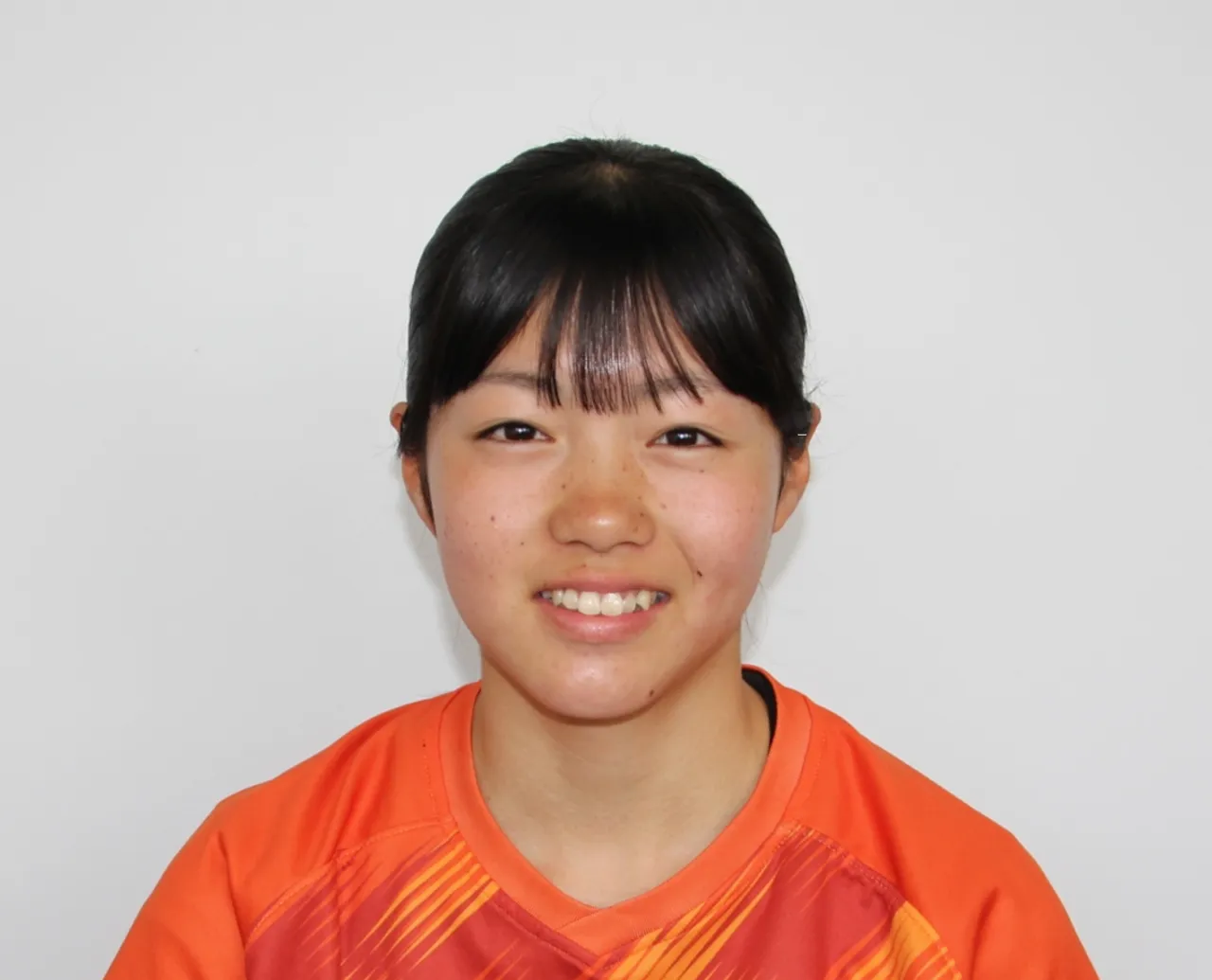 三坂　莉愛