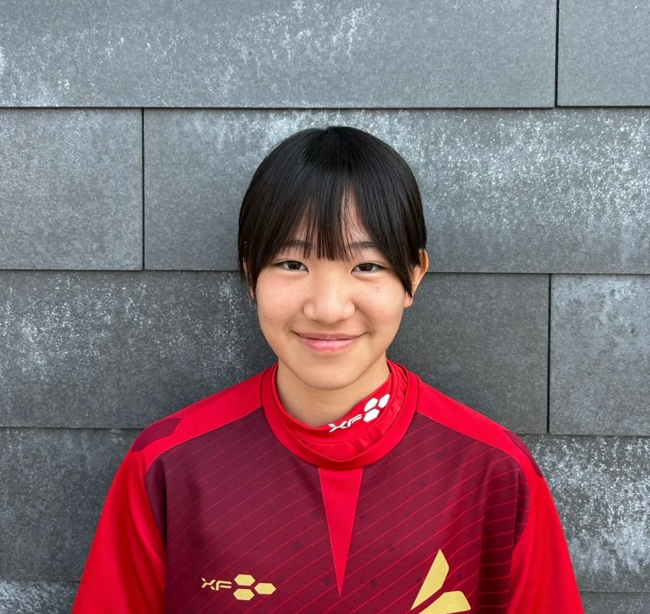 山下　紗欄