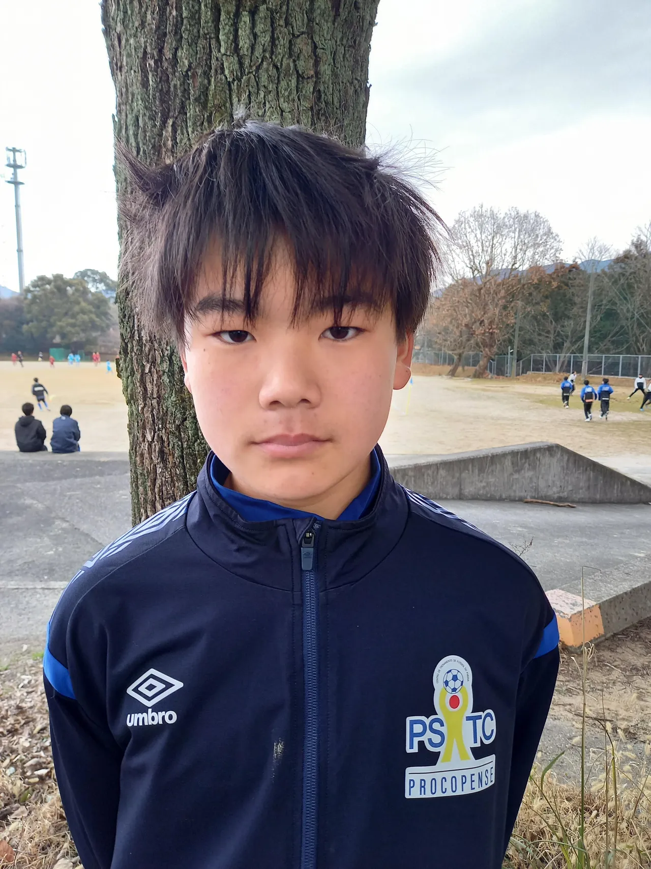 頼重　蓮人