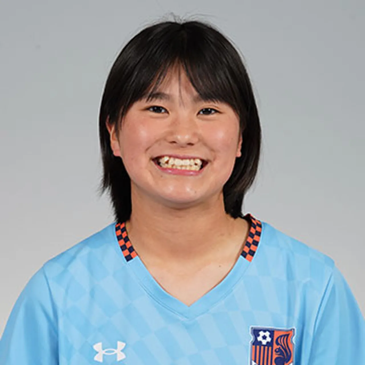 奥山　杏美