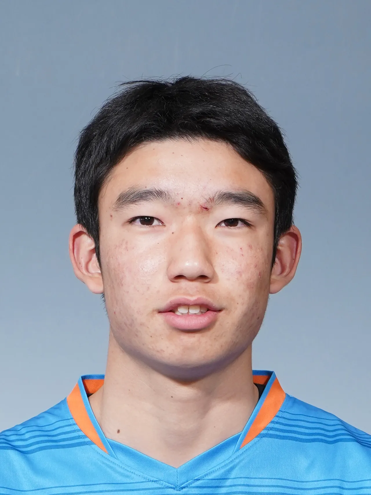袖山　善