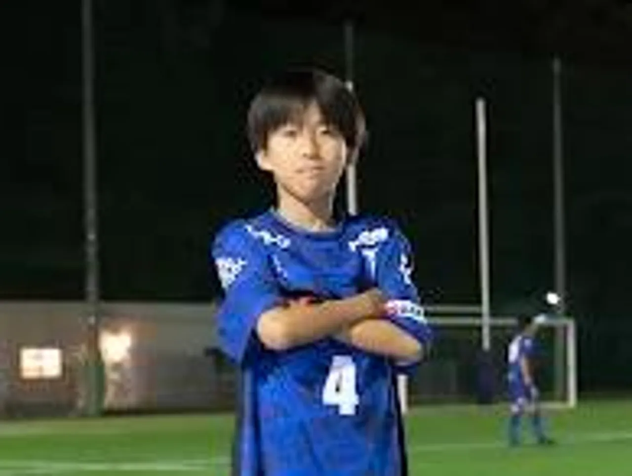 鈴木　嵐斗