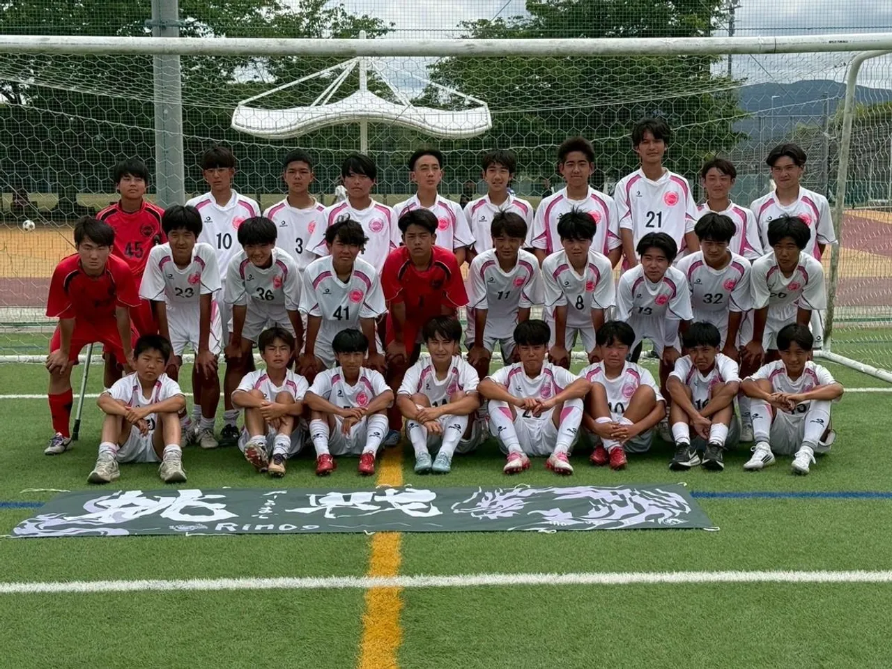 リノスFC
