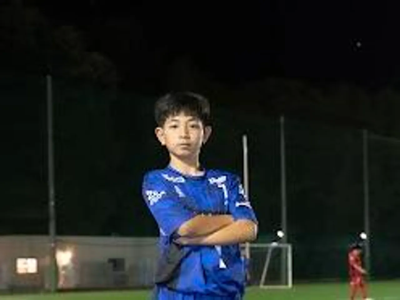 中野　心二