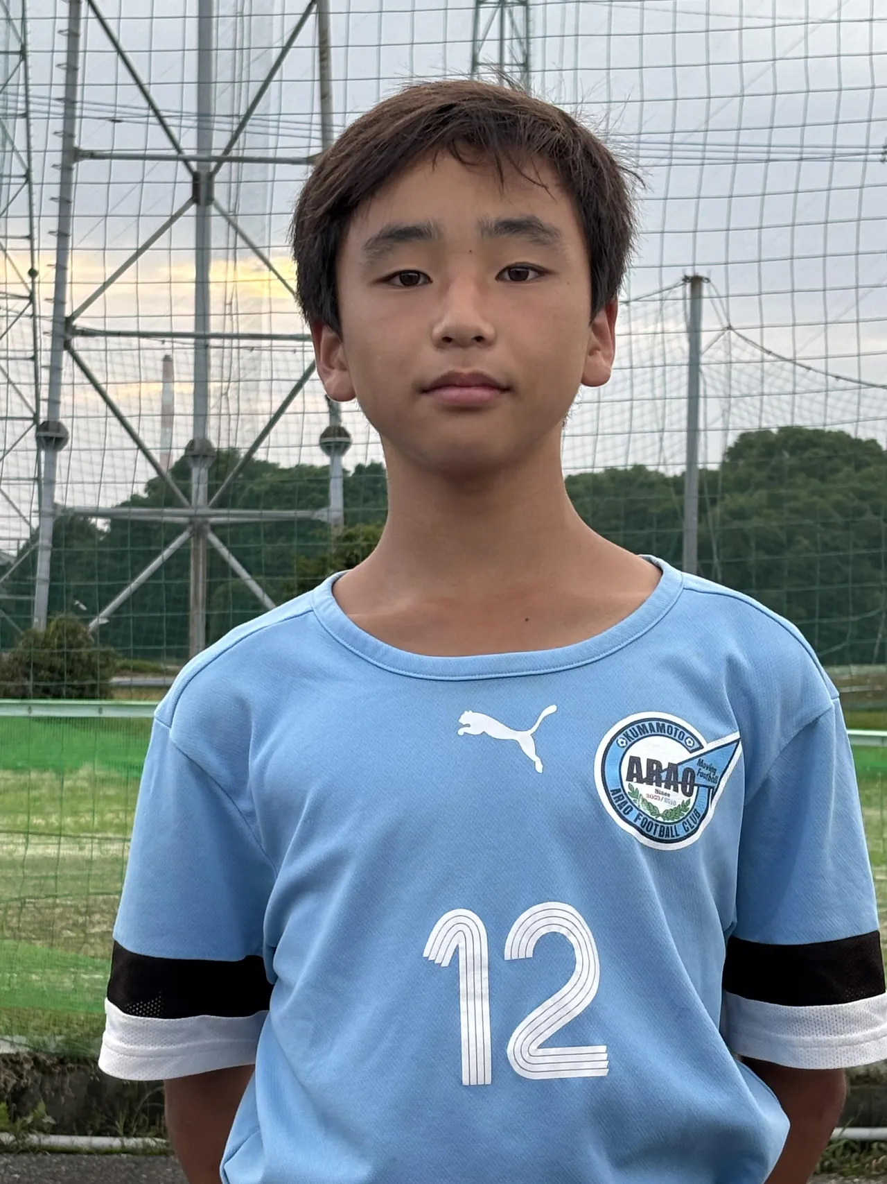 永尾　海斗