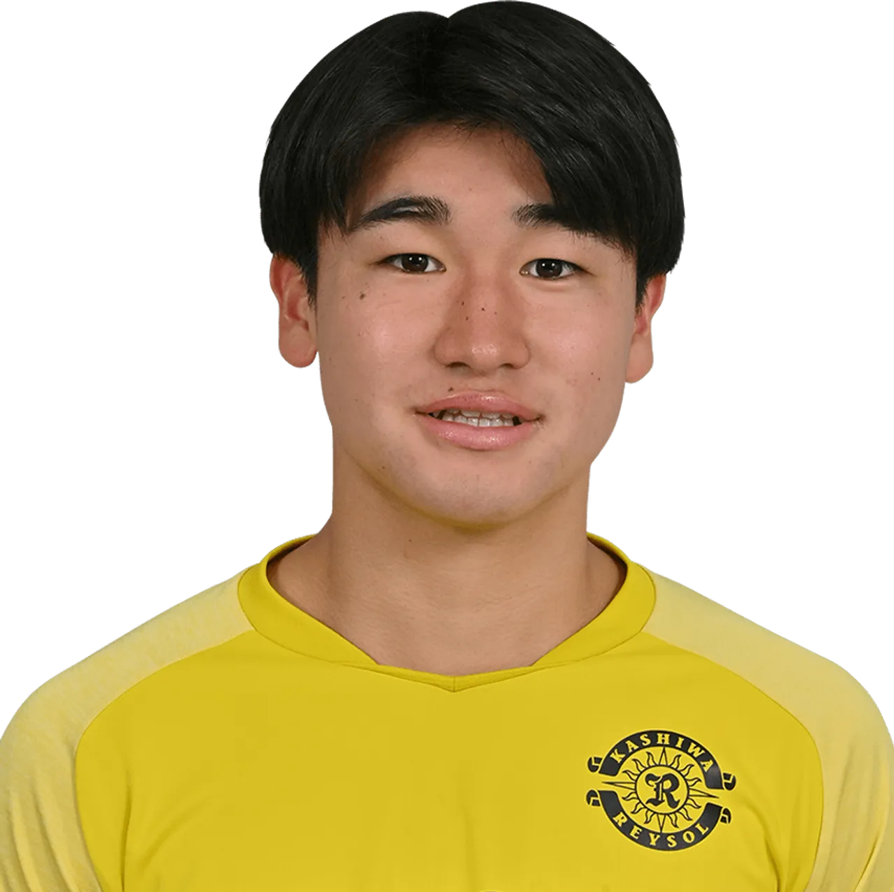 三村　叶夢