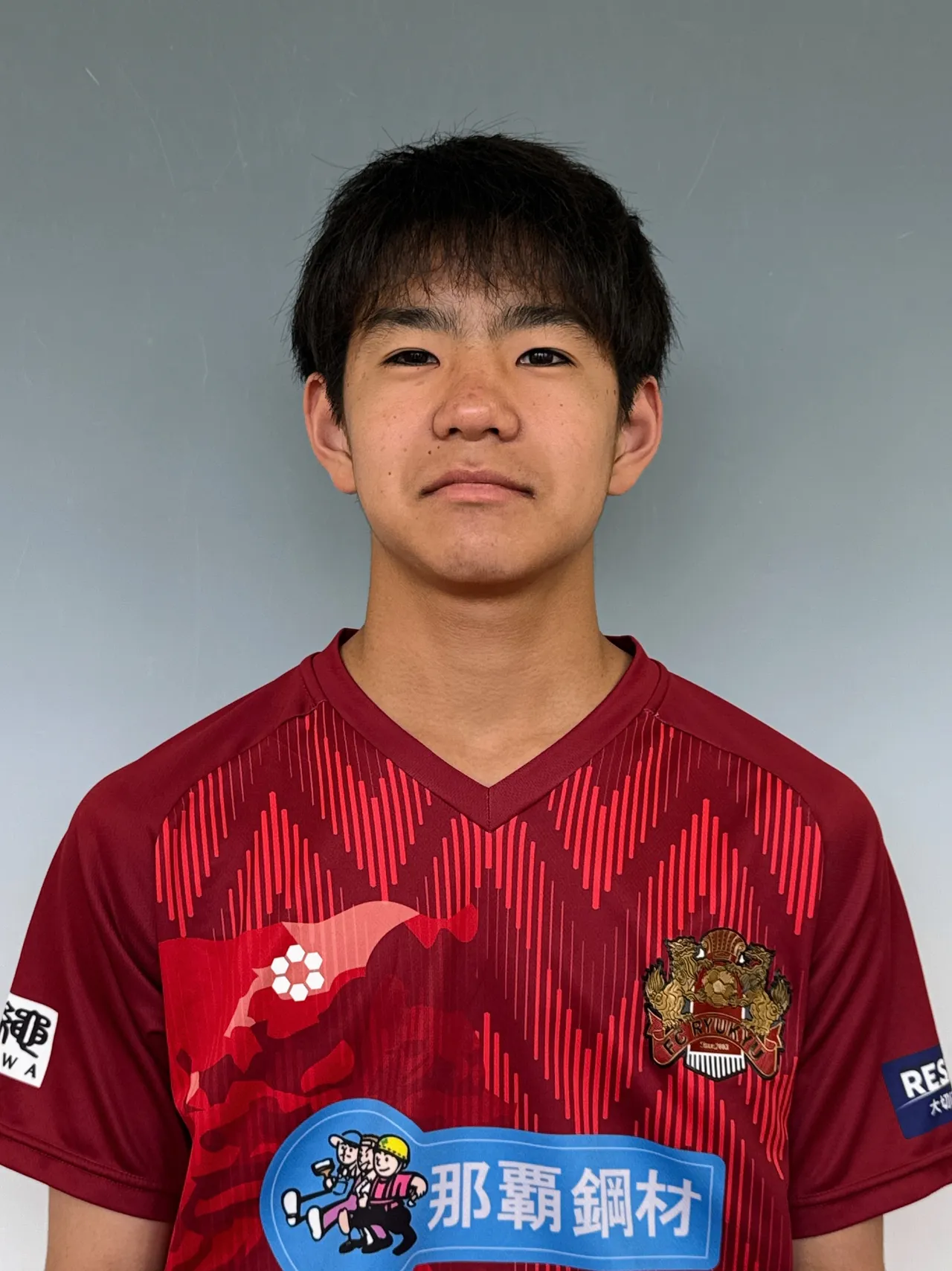 新垣　珠和