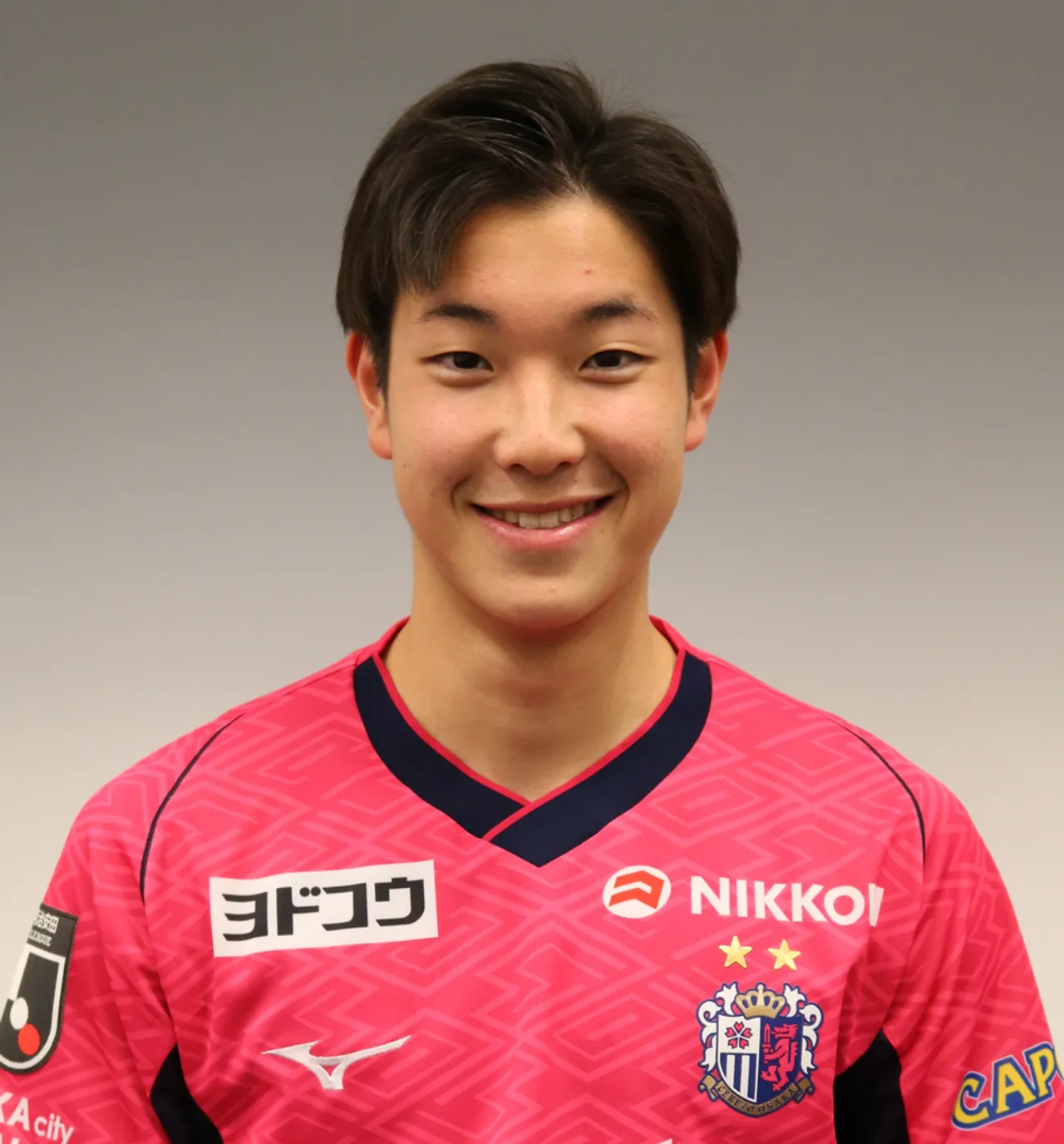 山本　世梛
