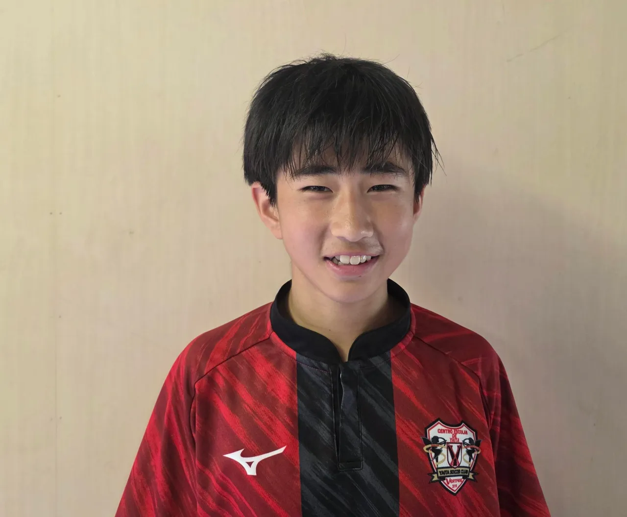 中村　向希
