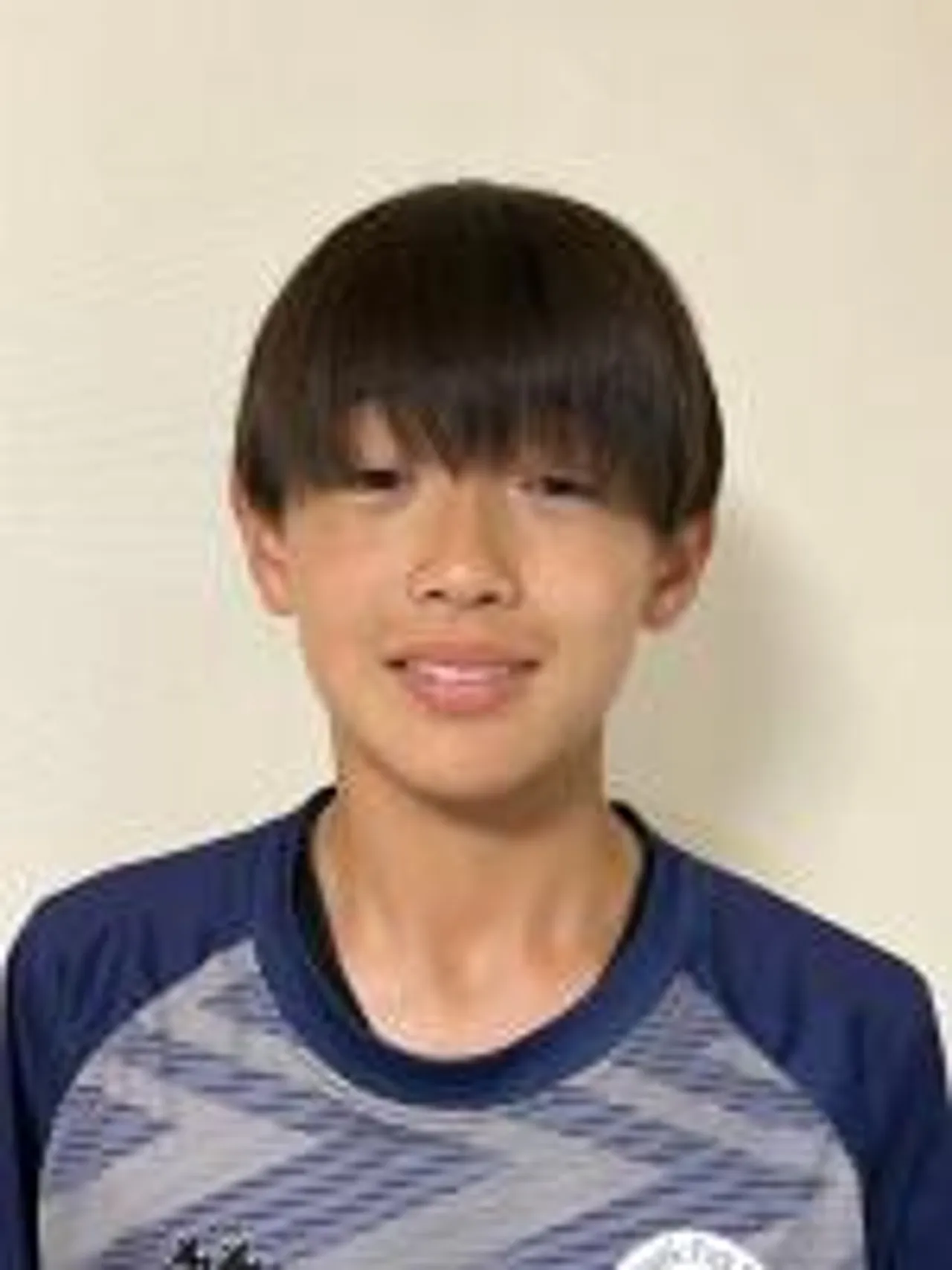翁井　恒瑠