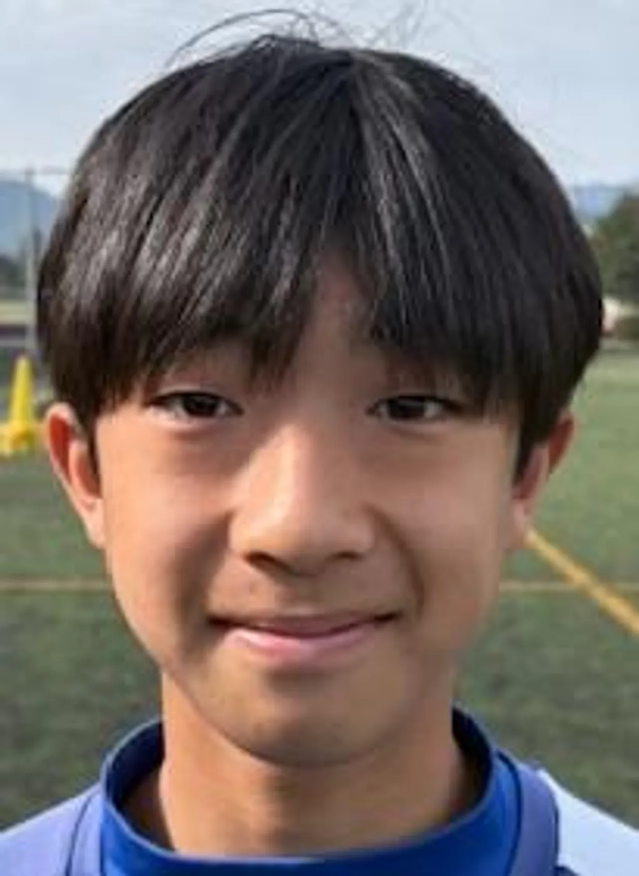 長友　翔