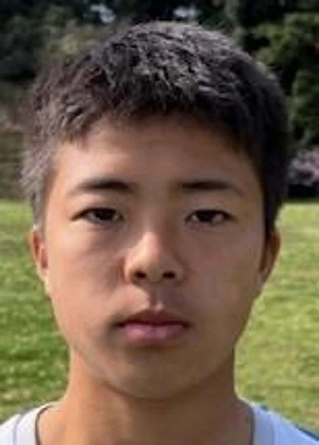 河野　真大