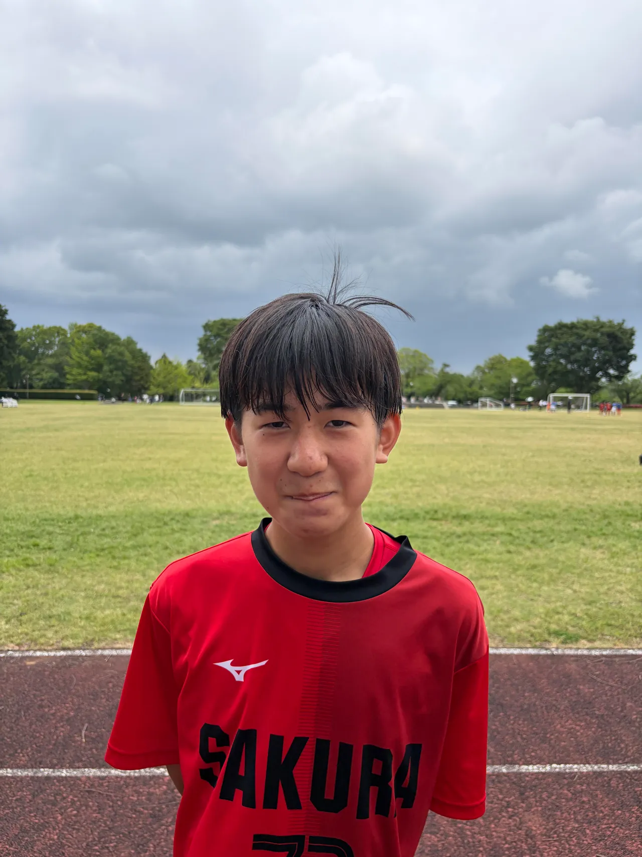 斎藤　壱暉