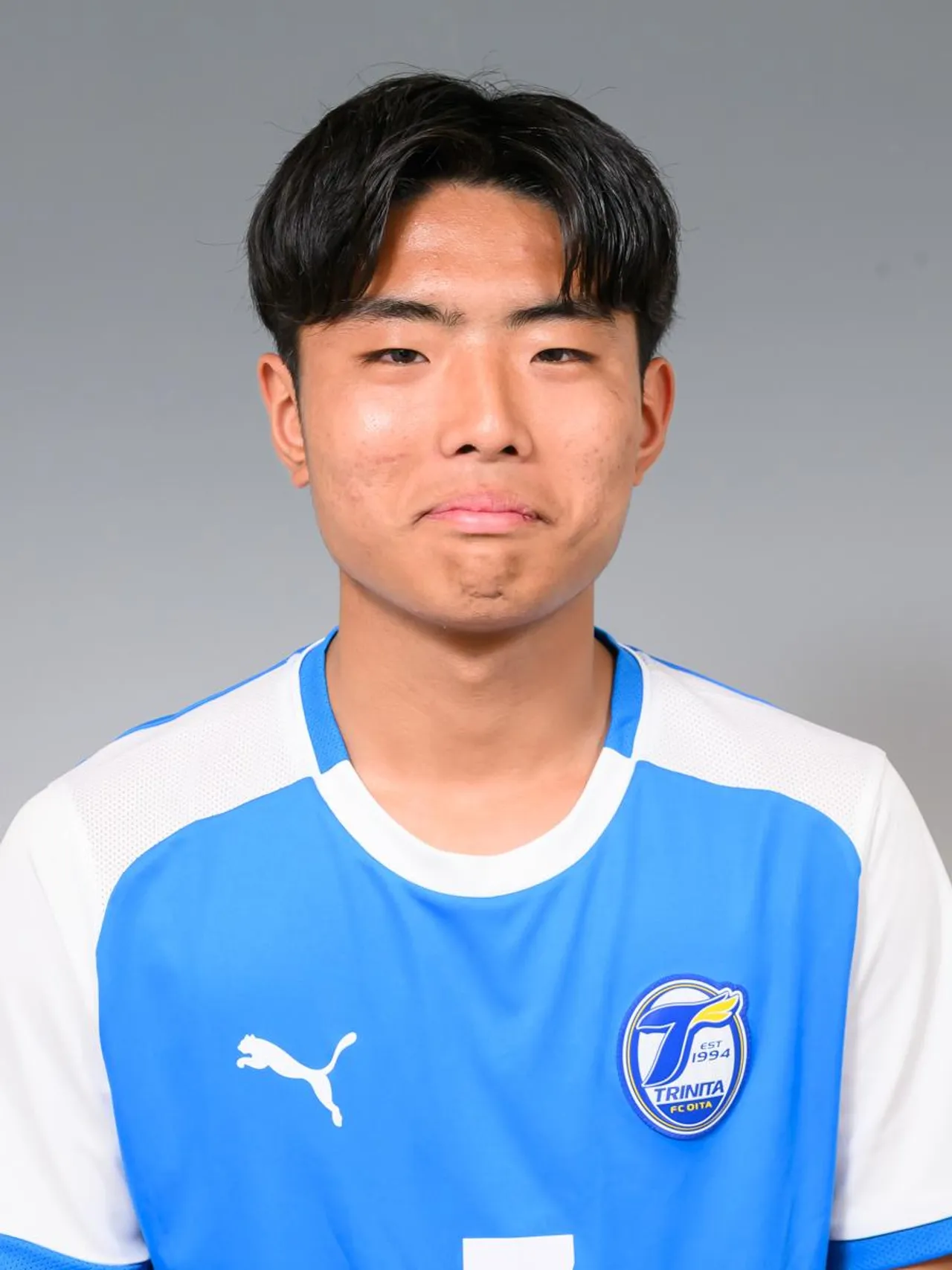 太田 陽斗