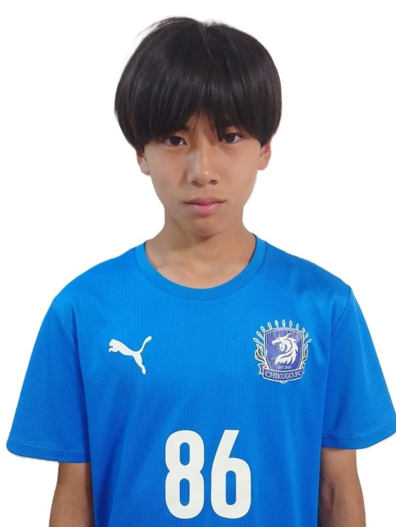 田中　旭