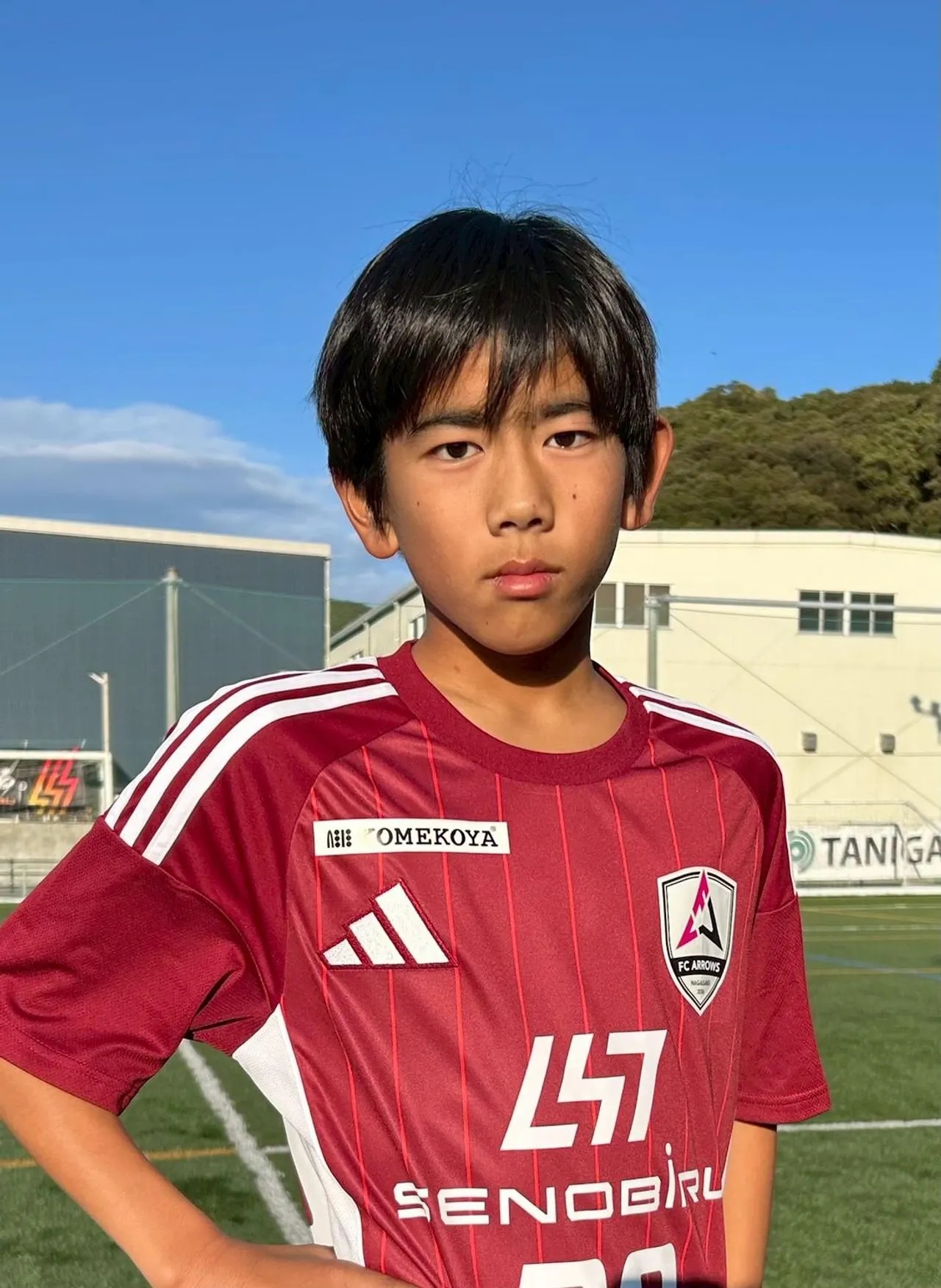 山本　宏音