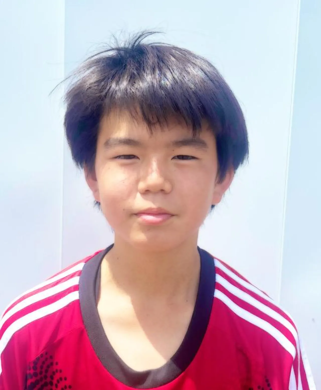近藤　咲翔