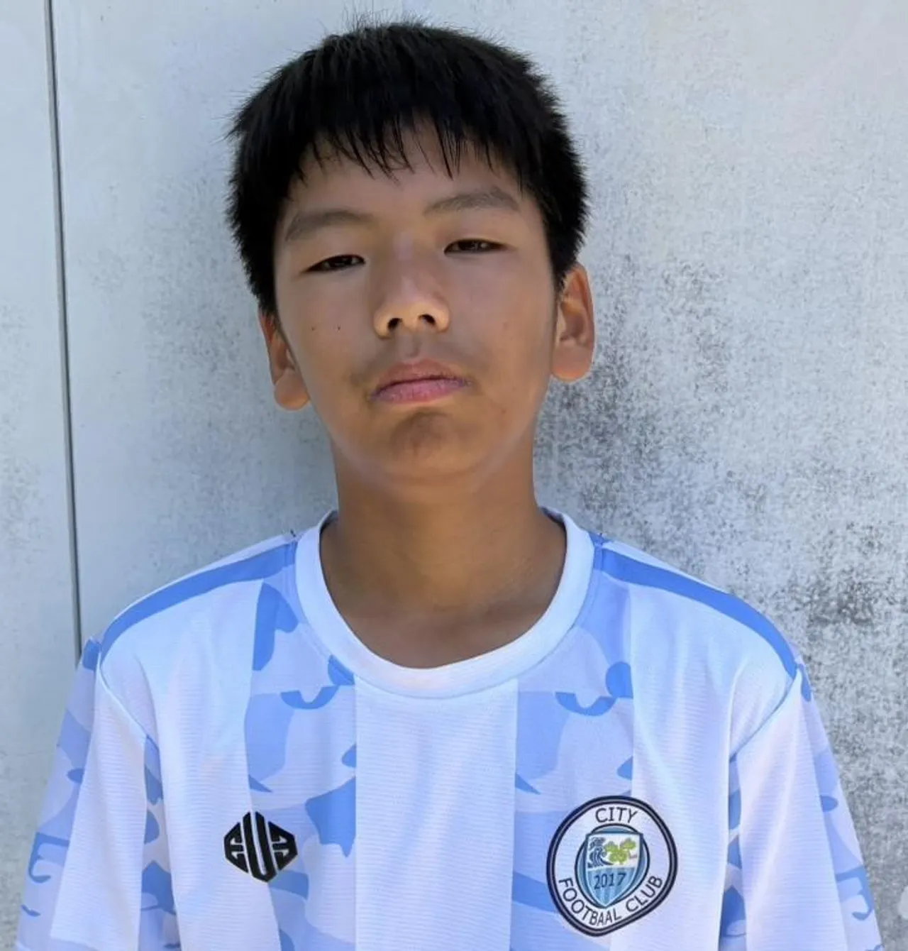 松尾　泰聖