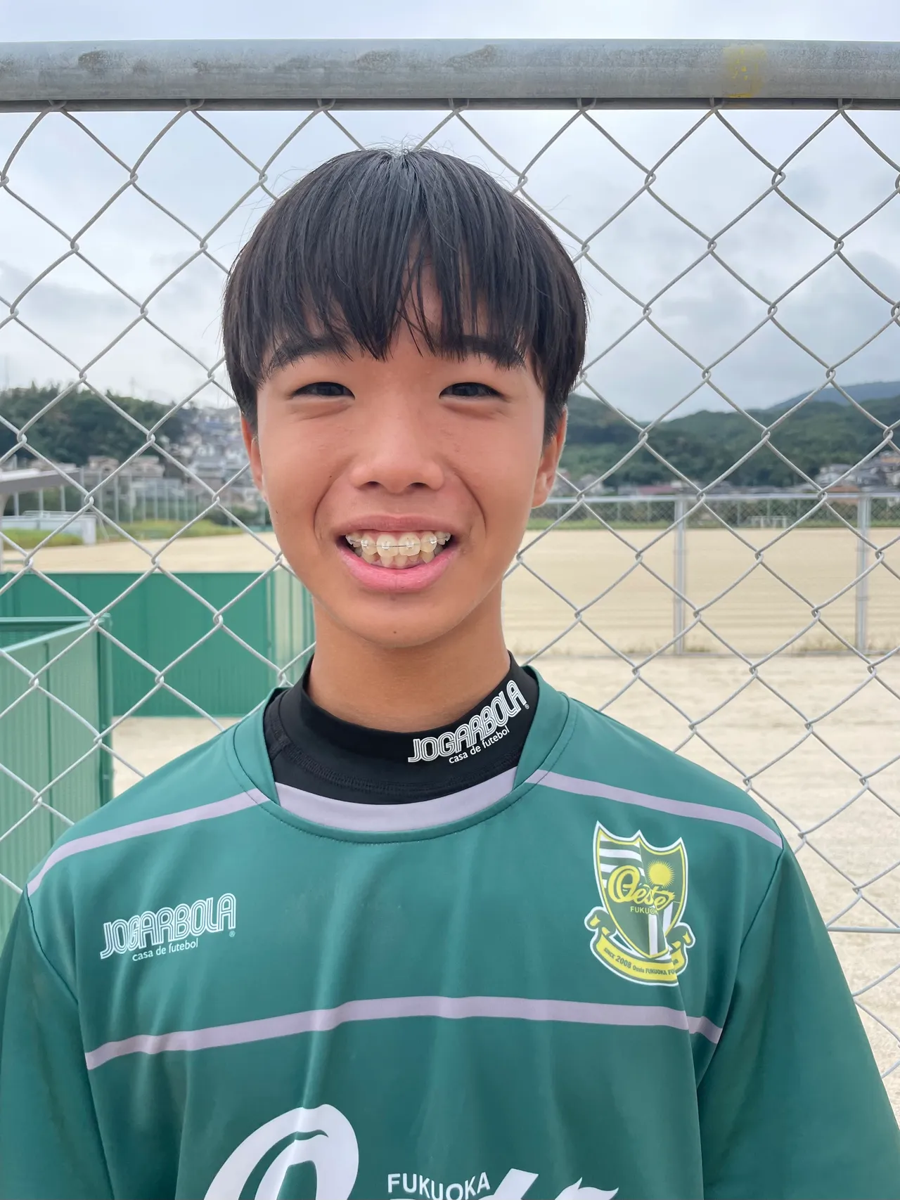 濱田　統真