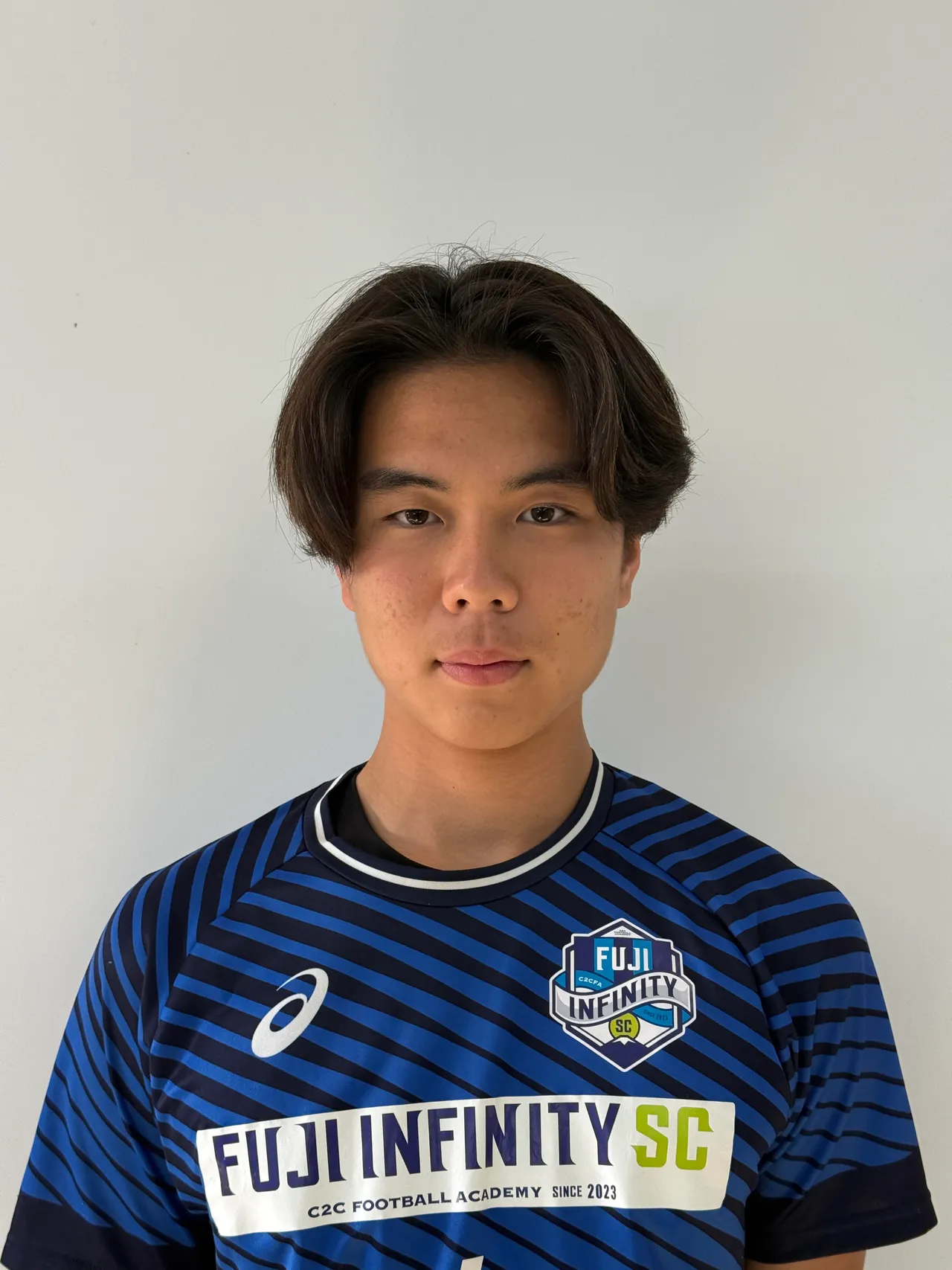 上田 暖大