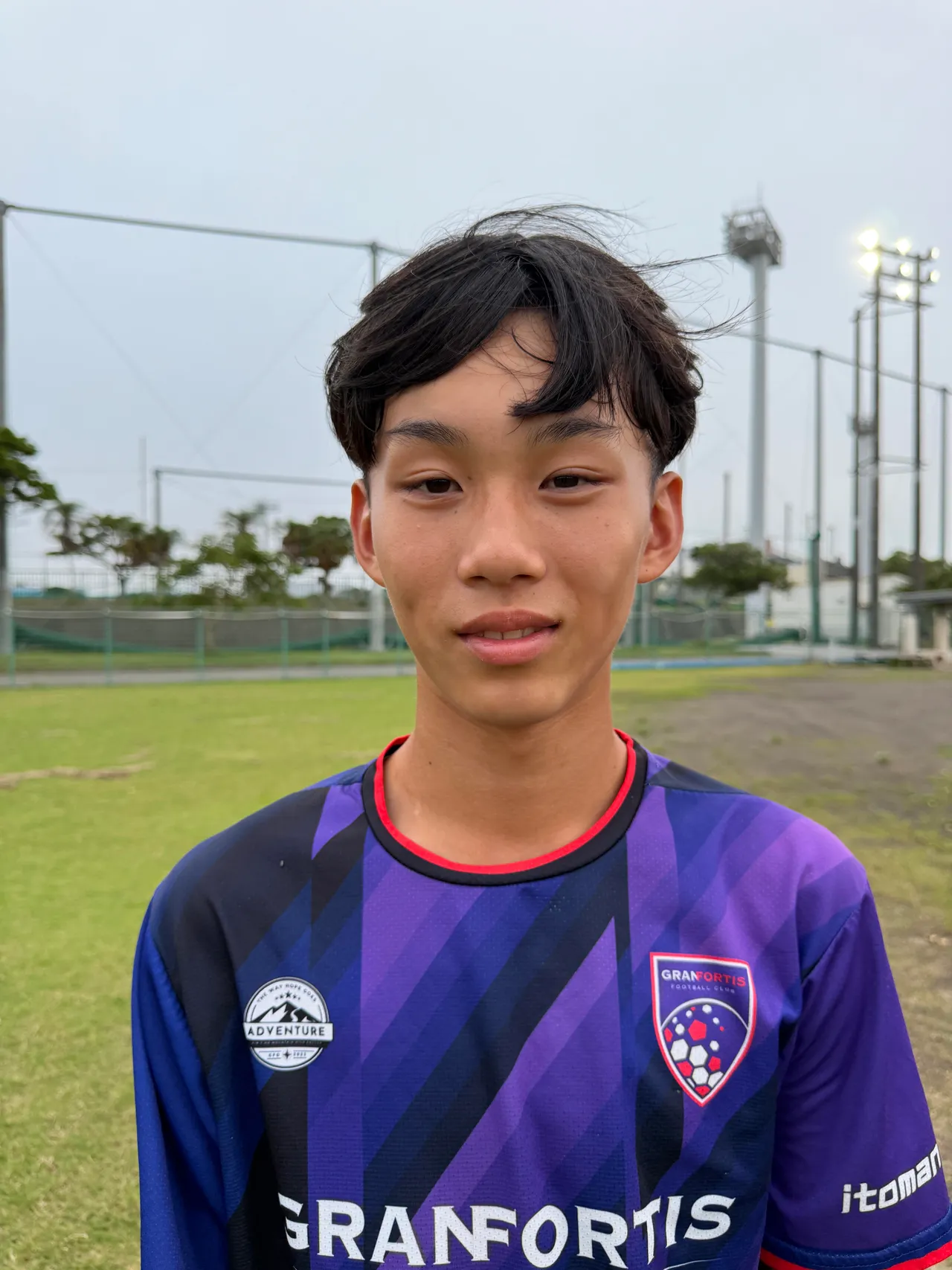 吉川　晴翔