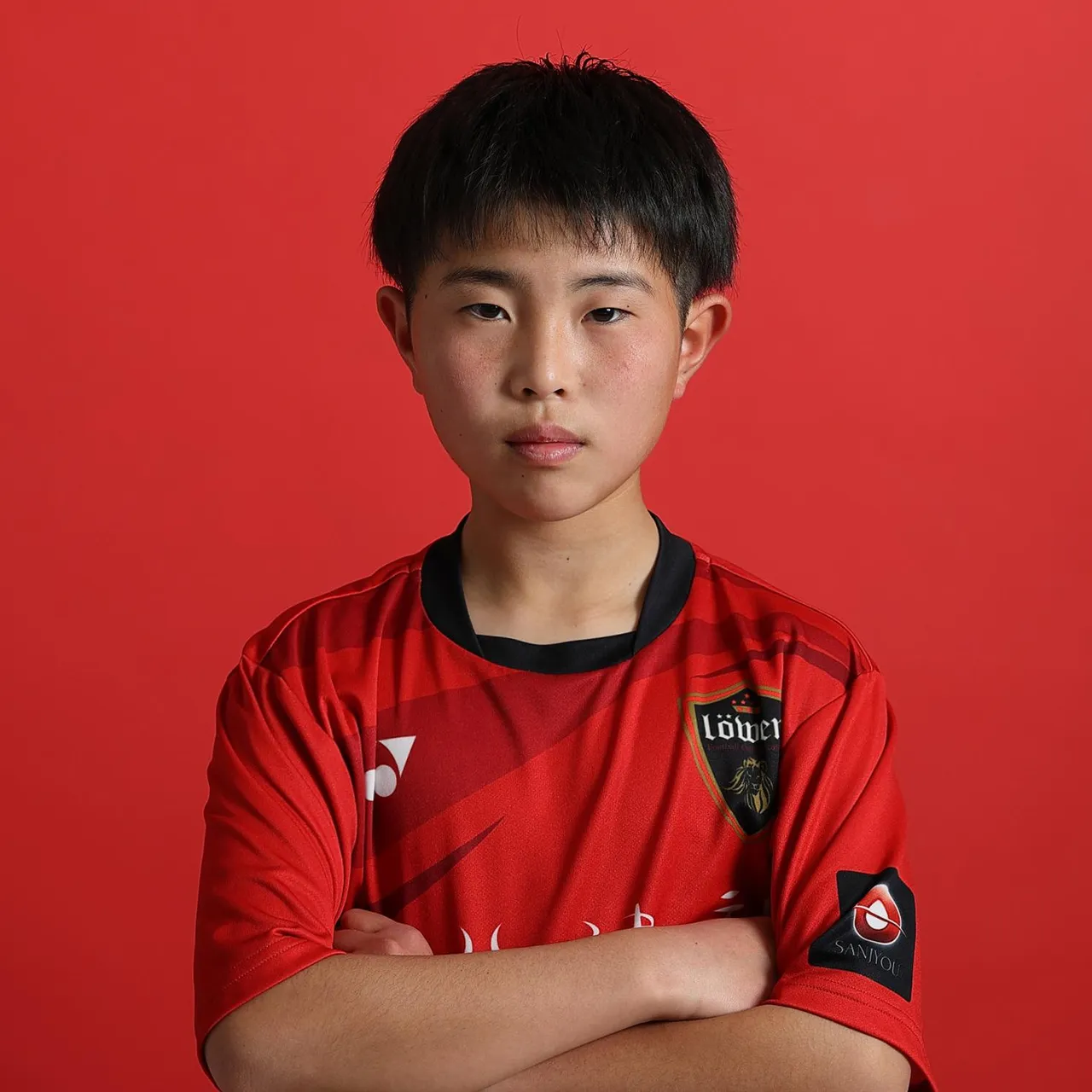 碓井　悠太