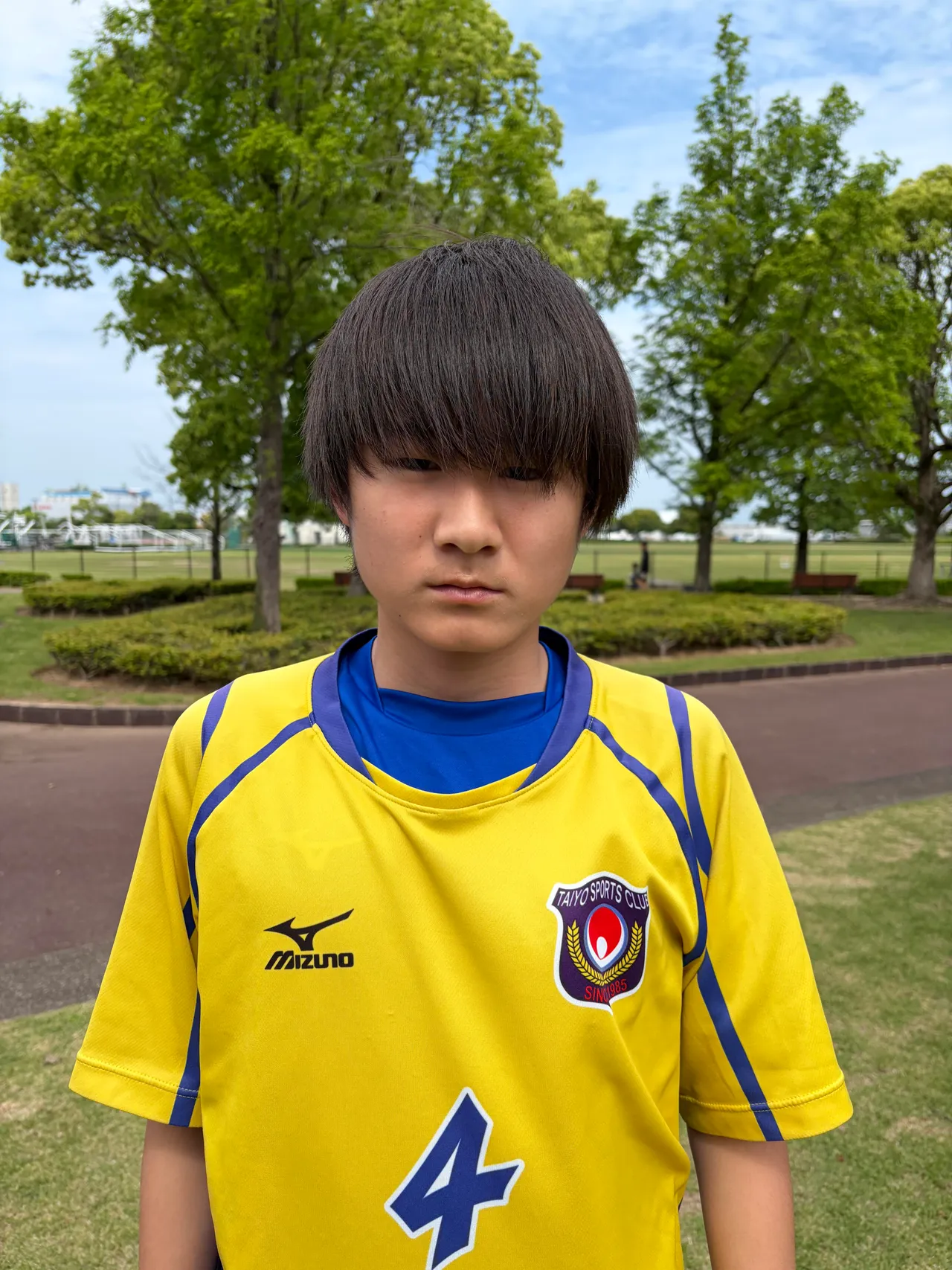 田畑　勝寛
