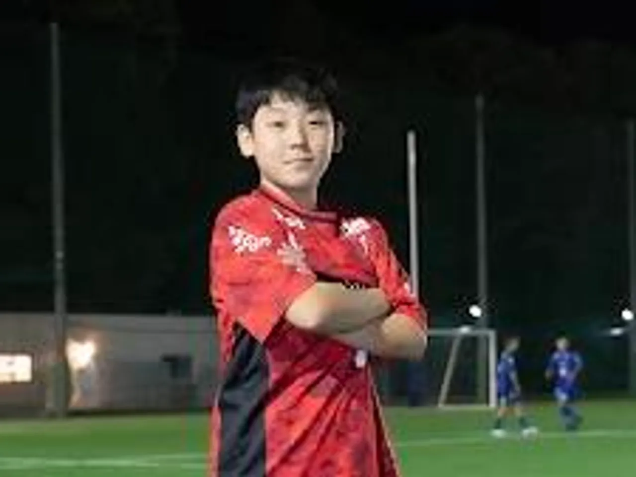吉羽　勢成
