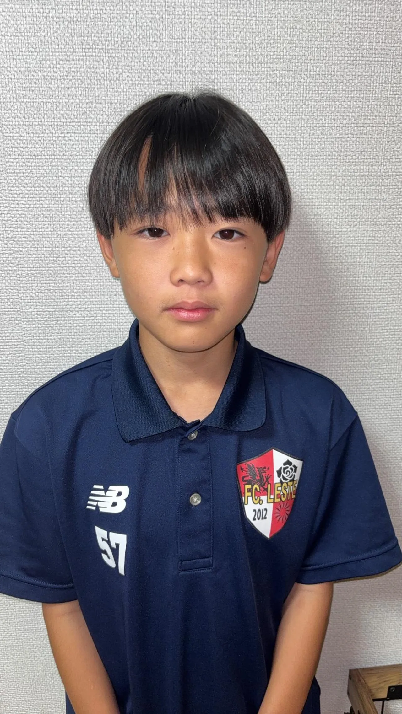 白坂　悠真