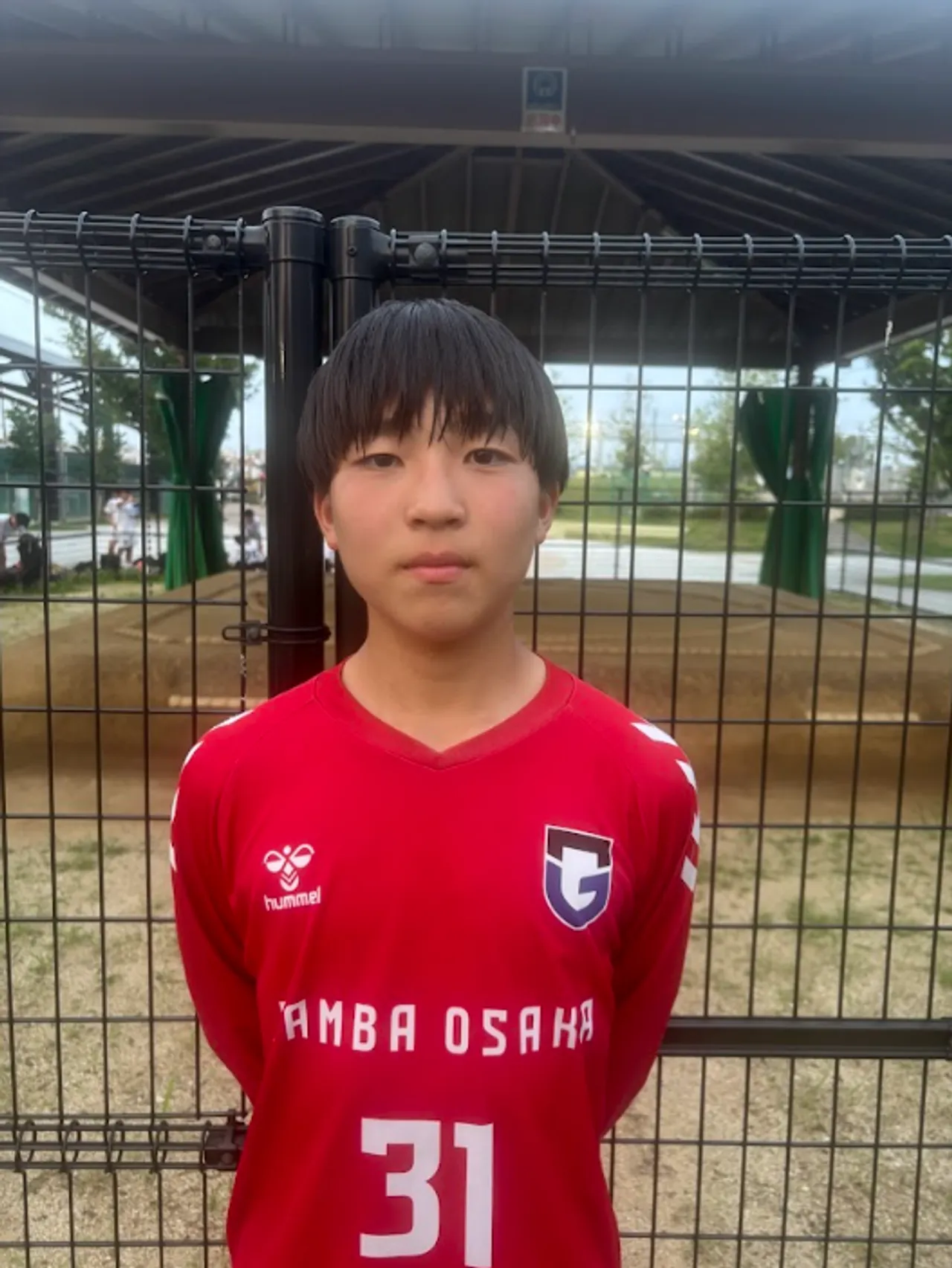 本田　琉翔