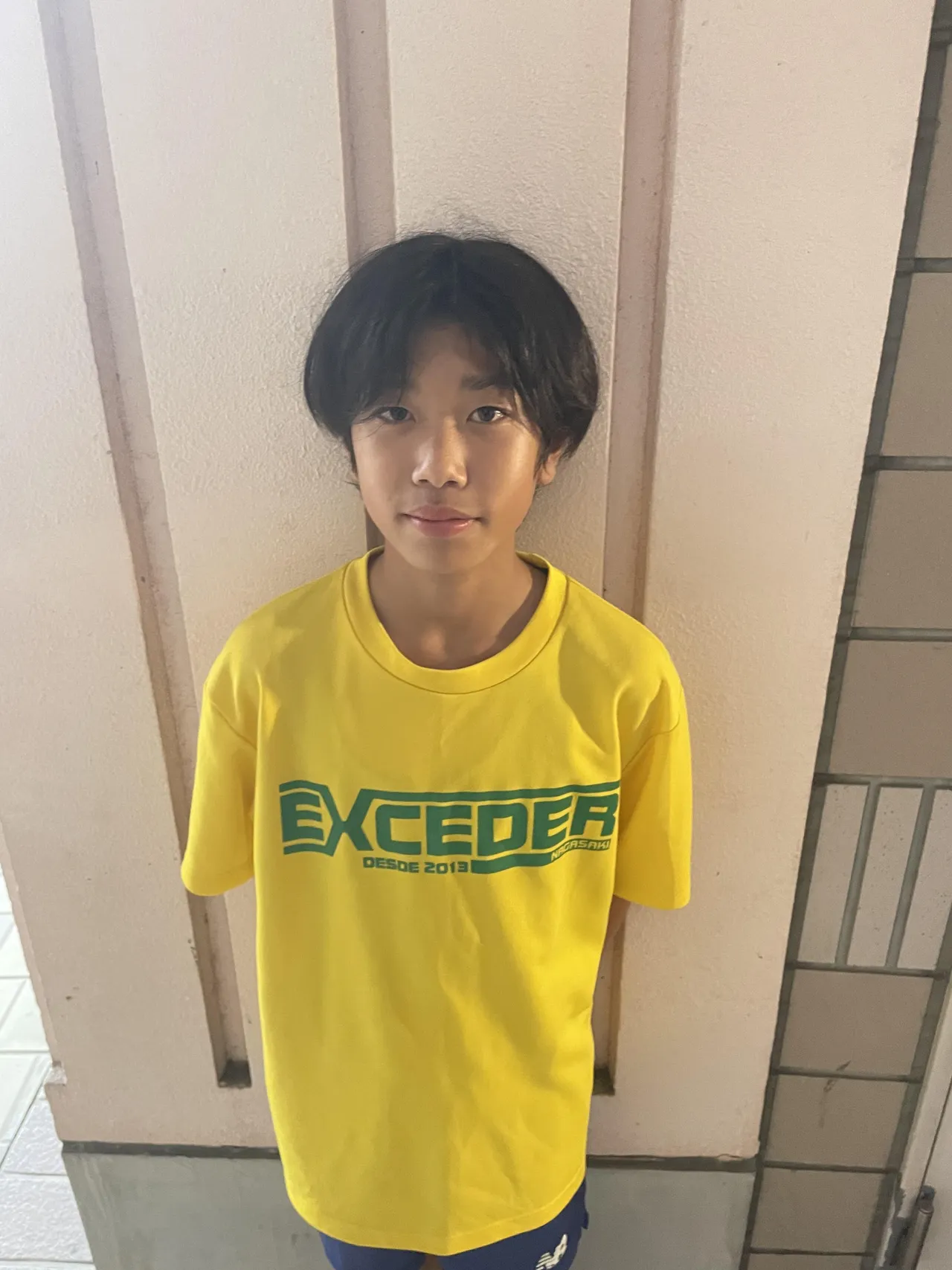 品川　結斗