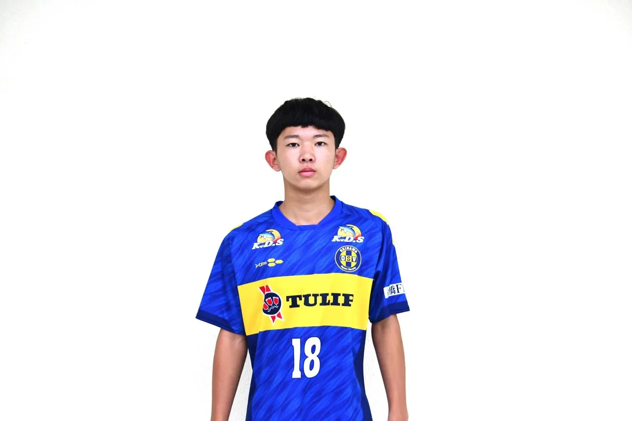 池宮城　迅