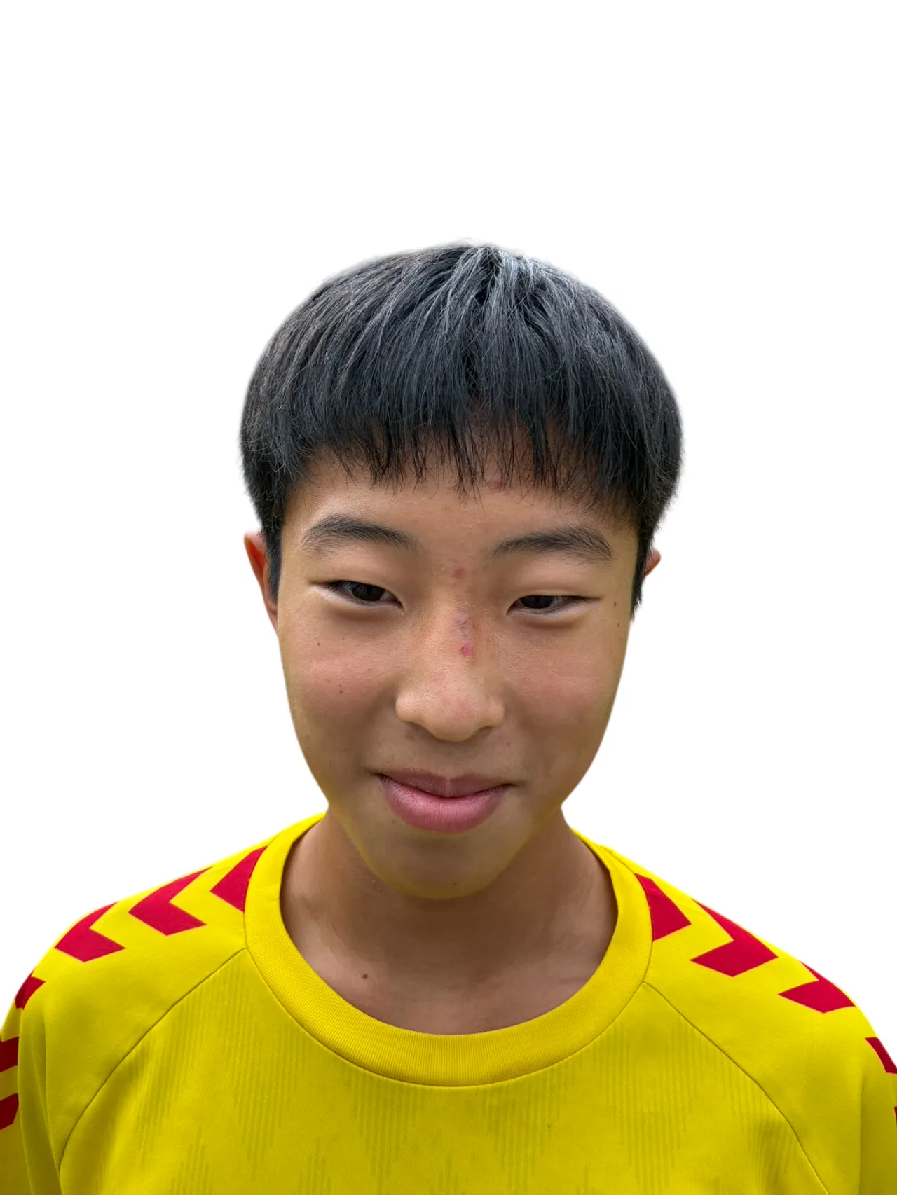 中山　晃佑