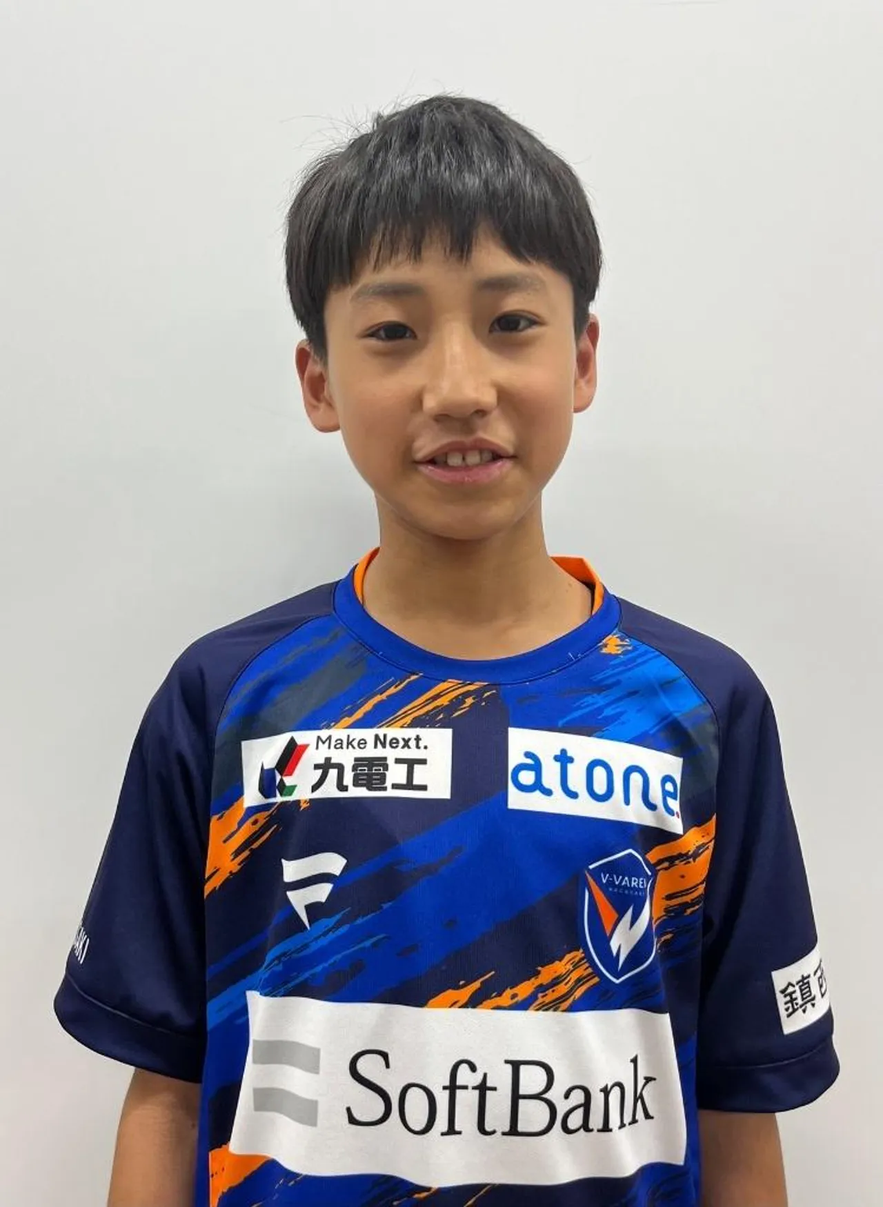 中村　勇晴