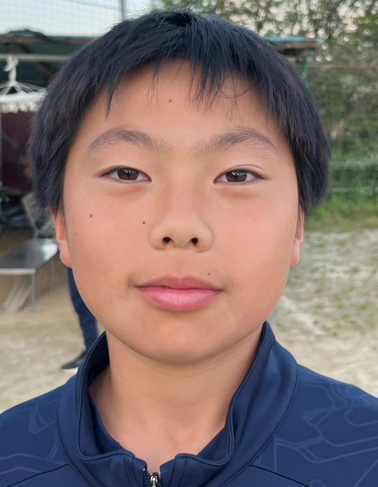 堀田　健人