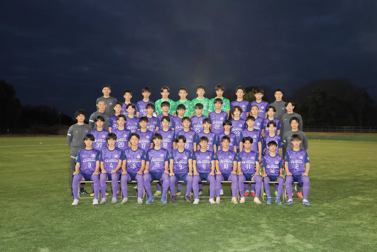 サンフレッチェ広島F.C ジュニアユース