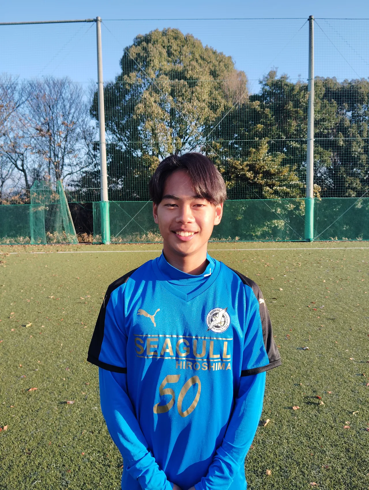 八藤　悠斗