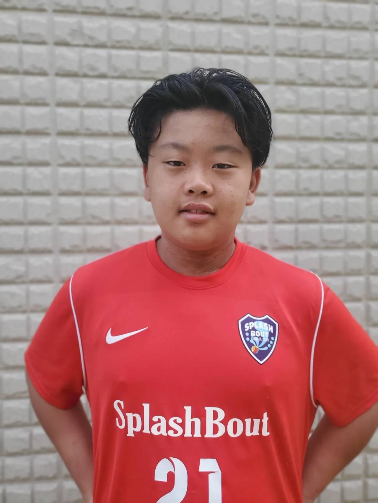 鈴木　優太
