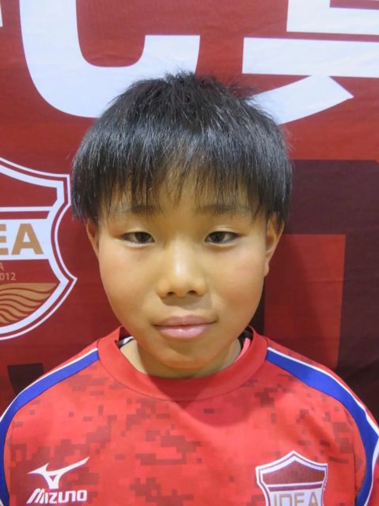 中野　翔亜羅
