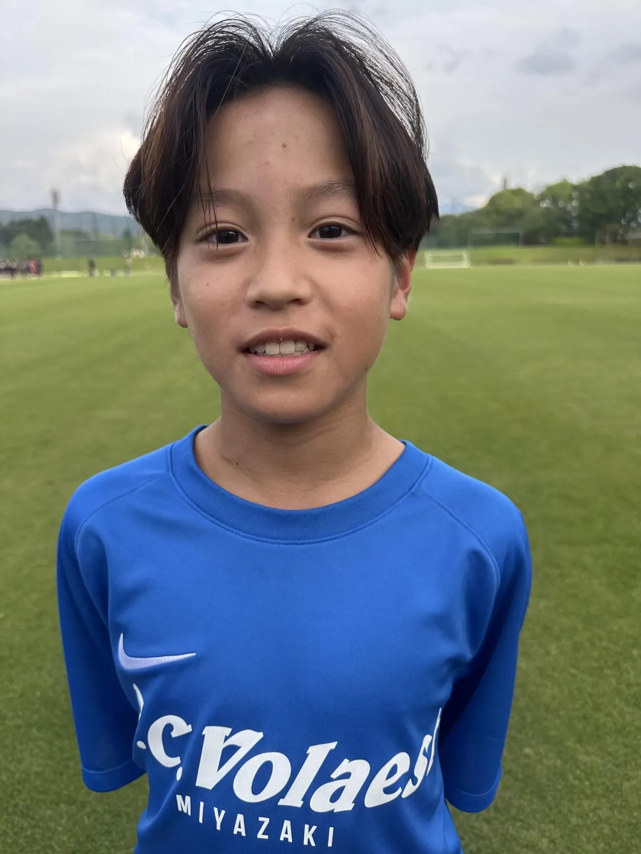 後藤　ロイ