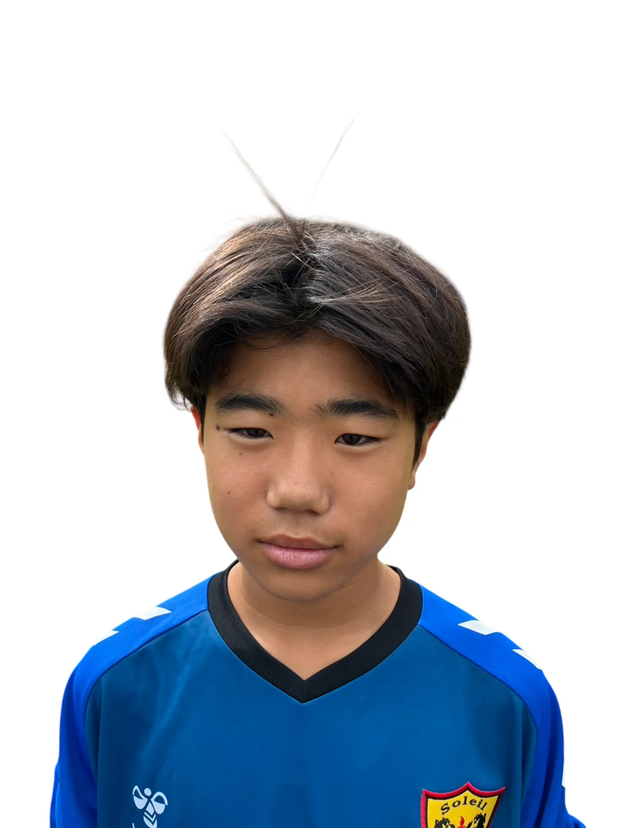 山﨑　楓真