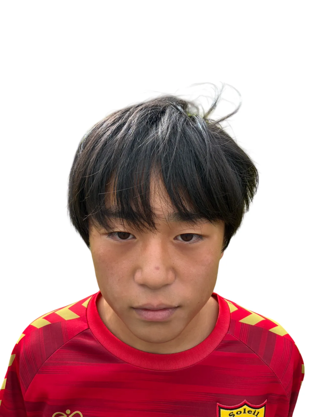 平野　耕三