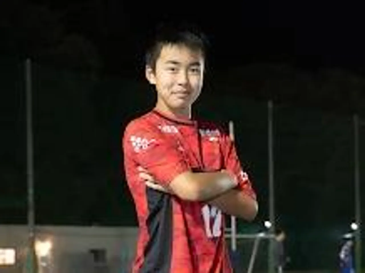 中川　敬介