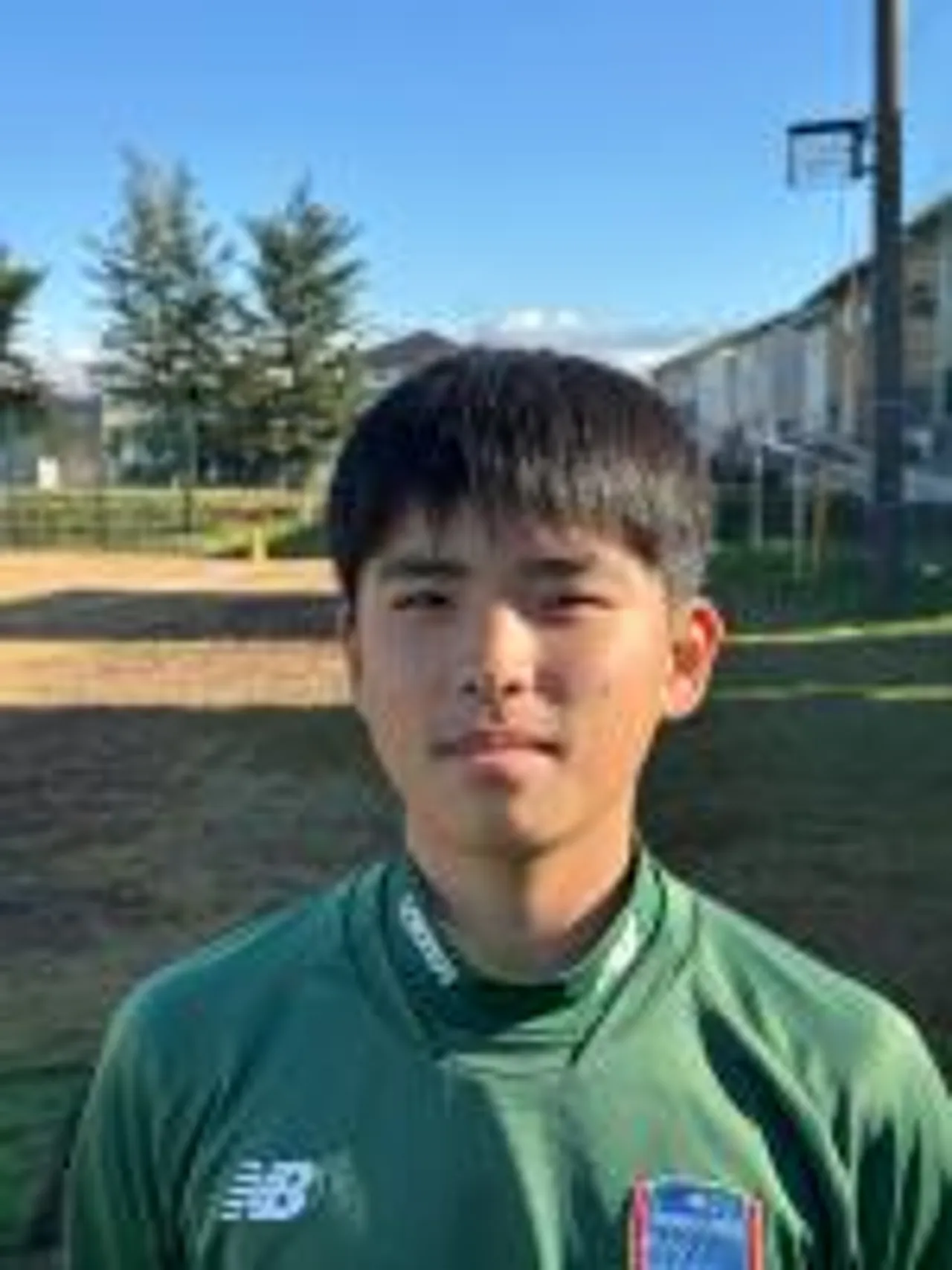 田中　泰秀