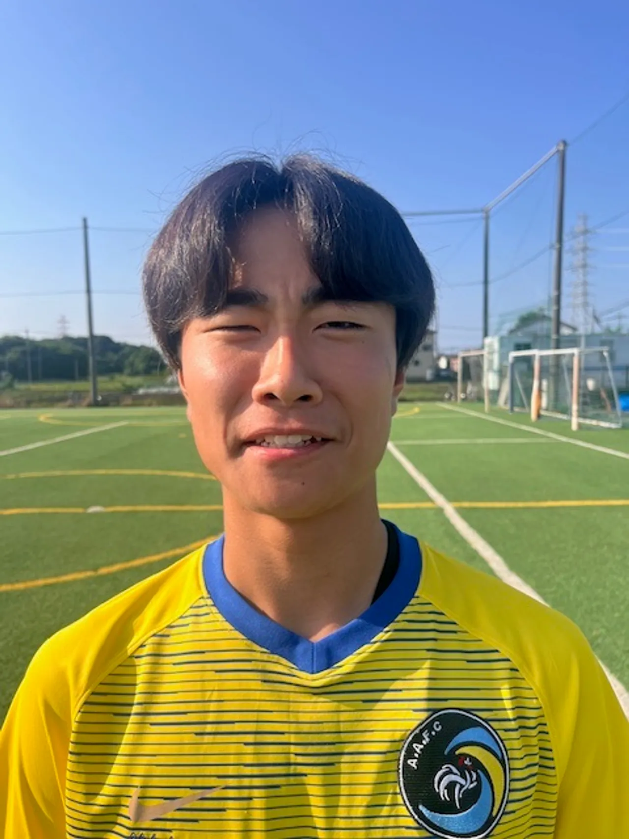 山木悠楽