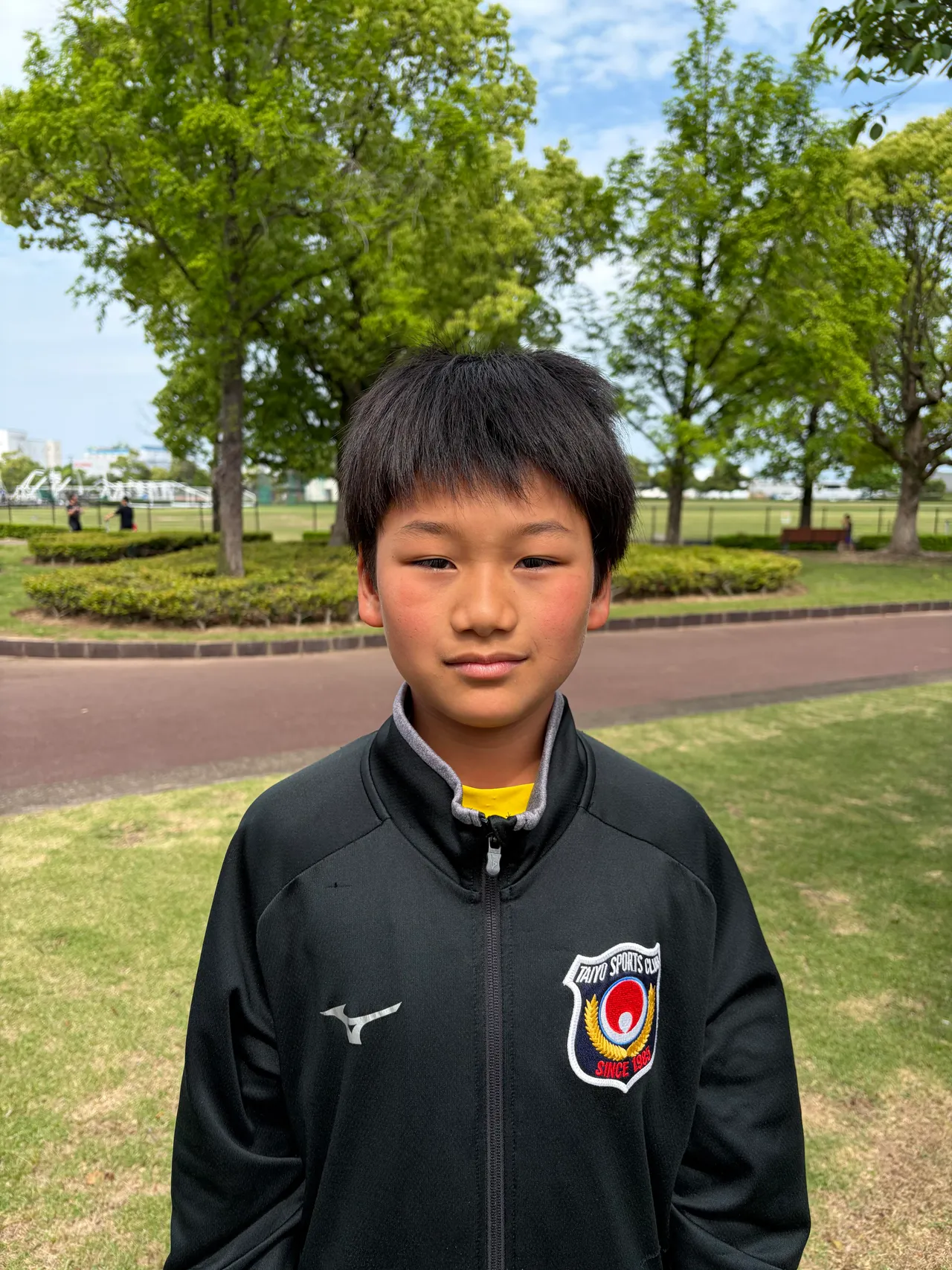 中川　遥輝